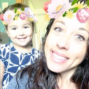 Meet your Posher, Christina